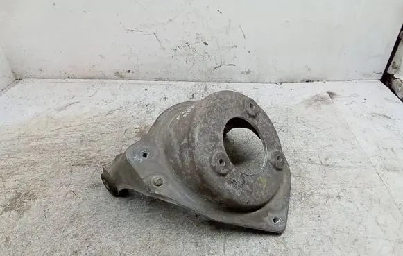 Peugeot 407 Coil spring mount 