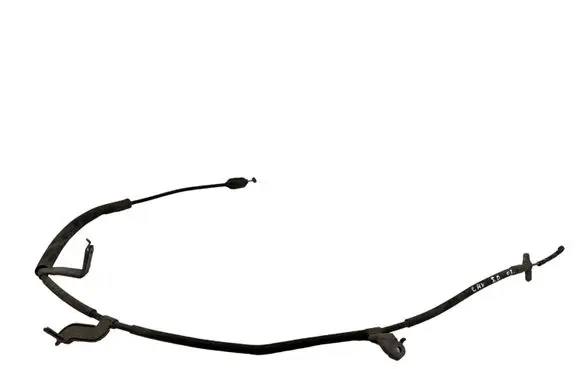 Handbrake/parking brake wiring cable