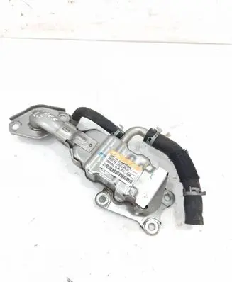 Toyota Highlander XU70 EGR valve cooler 25680F002000 ACL083413 C2160121990
