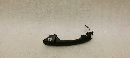 Mercedes-Benz S W221 Front door handle light (exterior) A2217600670
