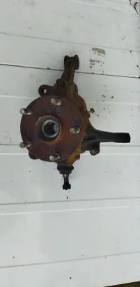 Subaru Outback (BS) Front wheel hub