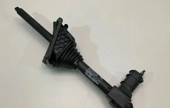 Tailgate/trunk/boot lift motor