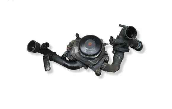 Mercedes-Benz E W212 Water pump A6512006301