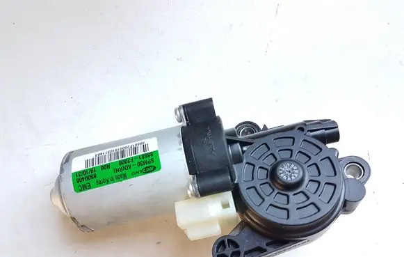 KIA Niro Seat adjustment motor 88681F2000
