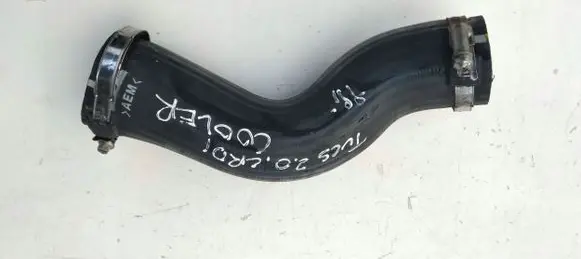 Hyundai Tucson TL Intercooler hose/pipe 2F650
