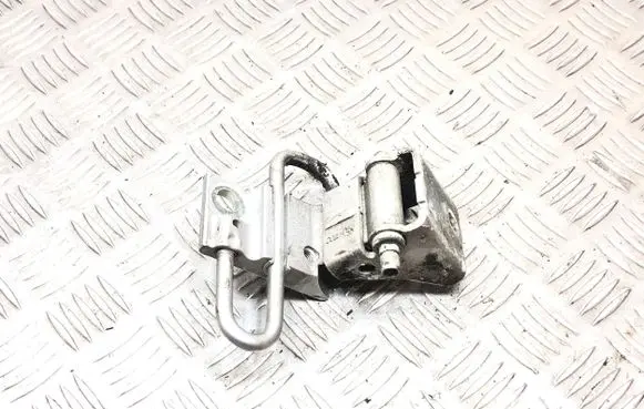 Seat Cordoba (6L) Rear door lower hinge 6L4833412