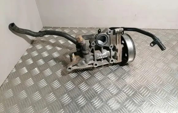 Water pump