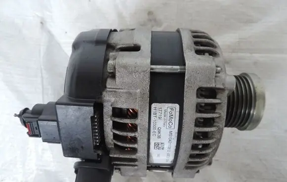 Ford Fiesta Generator/alternator H1BT10300EC