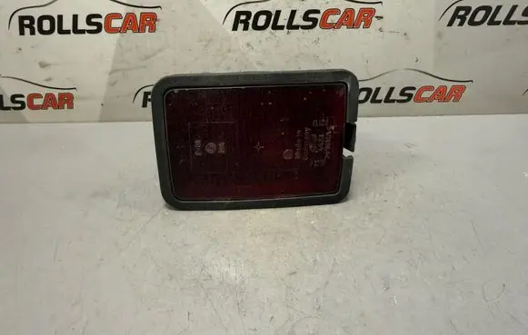 Volkswagen Transporter - Caravelle T4 Rear fog light 701941779