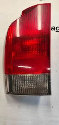 Volvo V70 Rear/tail lights 9154497 9154501