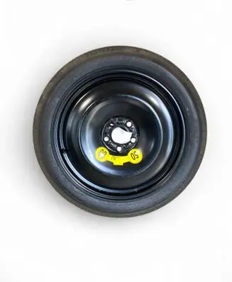 Volvo XC90 R18 spare wheel 31362275