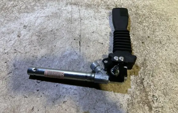 KIA Sportage Front seatbelt buckle 631621600B 80841F1000WK 19007104853