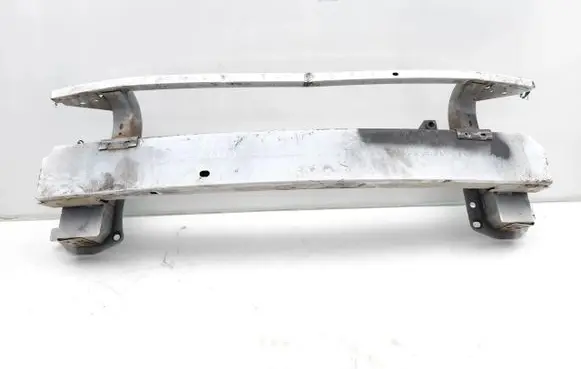 Front bumper cross member