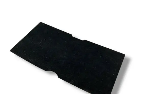 Mini One - Cooper R56 Trunk/boot mat liner 51467151717