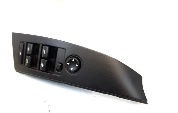 BMW 5 E60 E61 Electric window control switch 6939090 671300SW