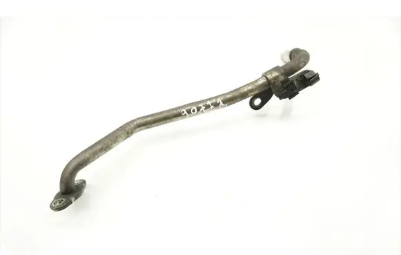 Peugeot Bipper Turbo air intake inlet pipe/hose 