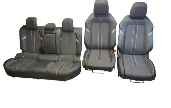Opel Astra L Interior set 