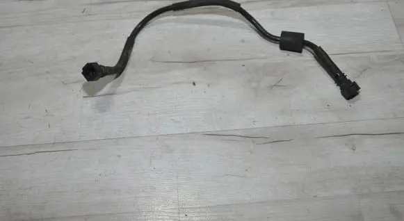 Citroen C4 Cactus Vacuum line/pipe/hose
