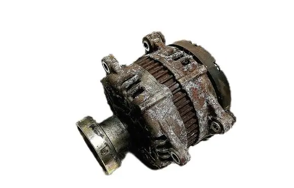 Ford Mondeo MK IV Generator/alternator 6G9N-10300-UD