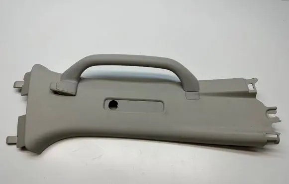 (C) pillar trim