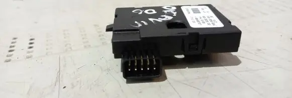 Steering angle sensor