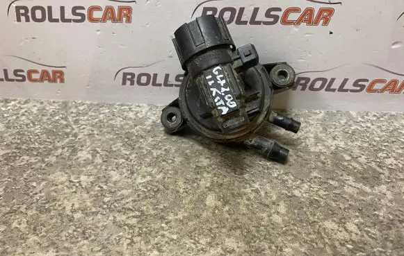 Ford Galaxy Turbo solenoid valve PA66GF33T3 PA66GF33 PA66M40
