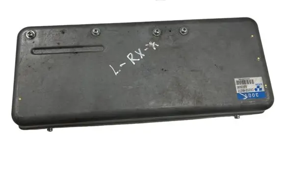 Lexus RX 450H Power steering control unit/module g925048011