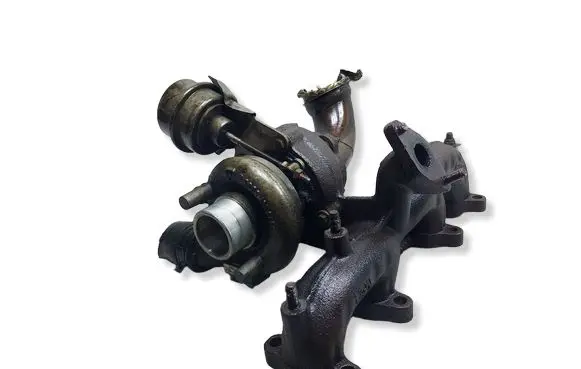 Seat Ibiza III (6L) Turbo 038253016LKASACJA 038253016L