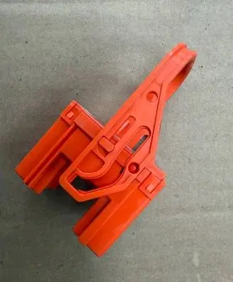 Toyota Prius c Other interior part