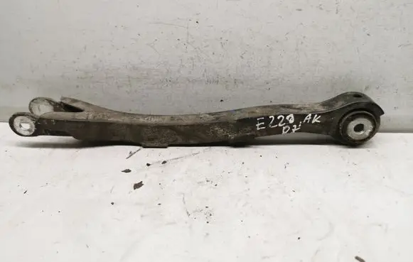 Mercedes-Benz E W211 Rear suspension control arm 