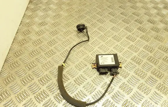Immobilizer control unit/module