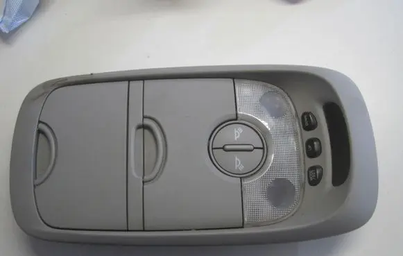 KIA Sorento Front seat light 0K53E51410