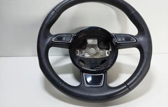 Audi A4 S4 B8 8K Steering wheel 8K0419091BM