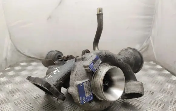 Volvo XC60 Turbo 36002640 31293086