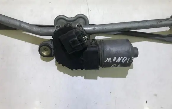 Ford Mondeo Mk III Wiper motor 0390211702 1s7117508ad