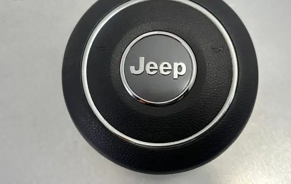 Jeep Grand Cherokee Steering wheel airbag P1GS311XLAI