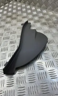 Jaguar XJ X351 Dashboard side end trim AW93F04481A
