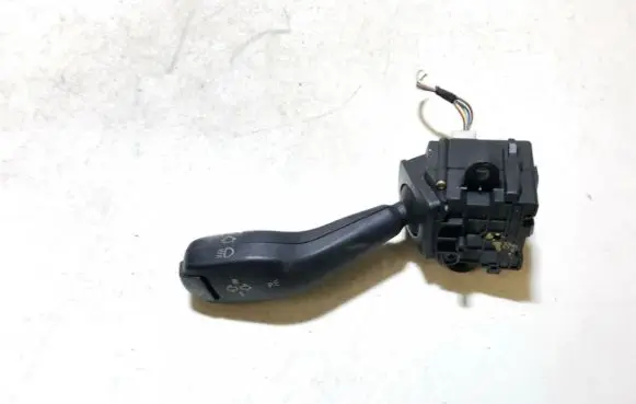 BMW 3 E46 Indicator stalk 8363668 01104010