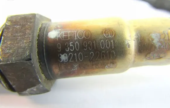 Hyundai Matrix Lambda probe sensor 9350931001