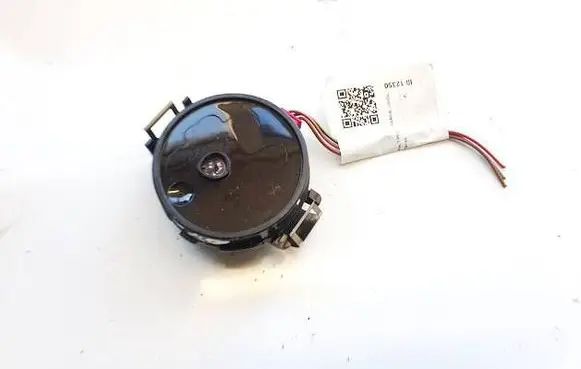 BMW 5 E60 E61 Rain sensor 6PW00926701