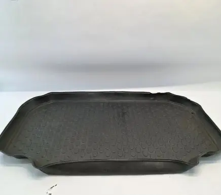 Mercedes-Benz SL R230 Trunk/boot floor carpet liner 