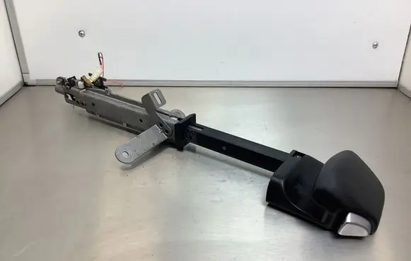 Honda FR-V Handbrake/parking brake lever assembly 