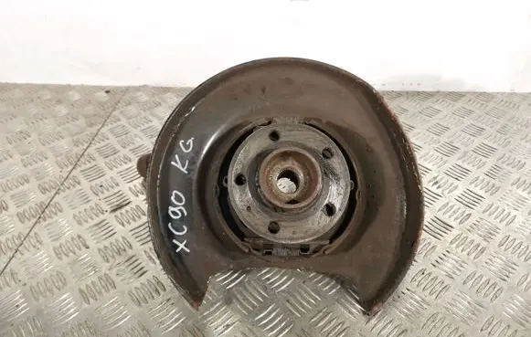 Volvo XC90 Rear wheel hub