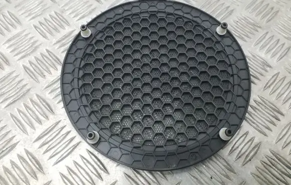 Seat Leon (1P) Front door speaker cover trim 1P0867149