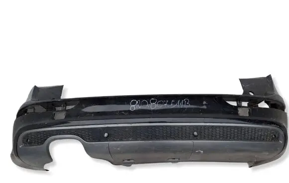 Audi Q5 SQ5 Rear bumper 8R0807511B