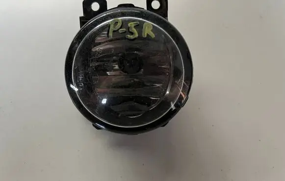 Peugeot Partner Front fog light 9687410080 89207181 21411714