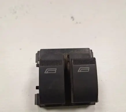 Audi A3 S3 8P Electric window control switch 8L0959851