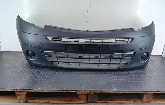 Renault Kangoo II Front bumper