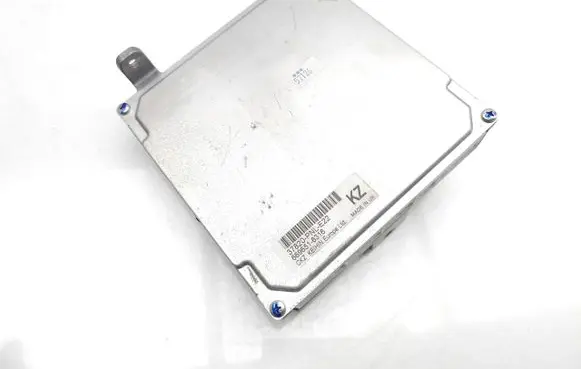 Honda CR-V Engine control unit/module 37820-PNL-E22 669651-6316