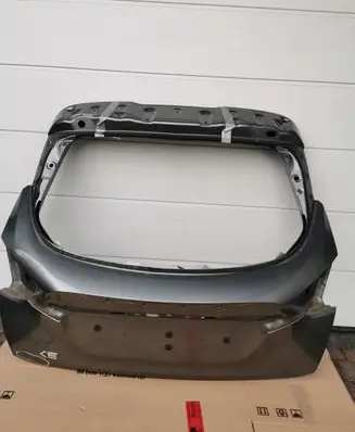Nissan Juke II F16 Truck tailgate 13543